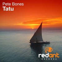 Pete Bones - Tatu