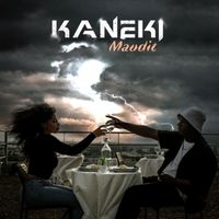 Kaneki - Maudit (Explicit)