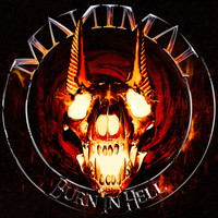 Manimal - Burn in Hell (Explicit)