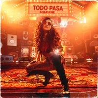 Sharlene - Todo Pasa