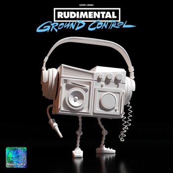 Rudimental - Ground Control (Explicit)