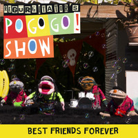 Regurgitator's Pogogo Show - Best Friends Forever (Single Version)
