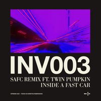 Fresno - INV003: SAFC REMIX (feat. Twin Pumpkin) (inside a fast car)