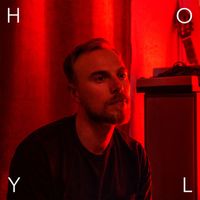 Lukas Lyrestam - H.O.Y.L. (High On Your Love)