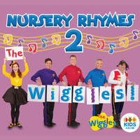 The Wiggles - The Wiggles Nursery Rhymes 2