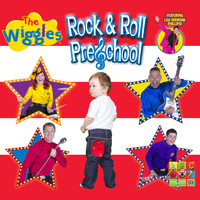 The Wiggles - Rock & Roll Preschool