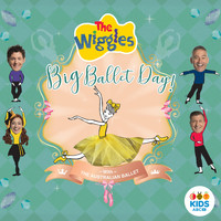 The Wiggles - The Wiggles' Big Ballet Day!