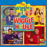 The Wiggles - Wiggle House!
