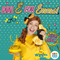 The Wiggles - Dial E for Emma!