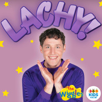 The Wiggles - Lachy!