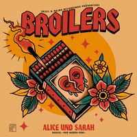 Broilers - Alice und Sarah