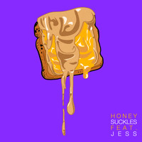 Daron. - Honeysuckles (feat. Jess)