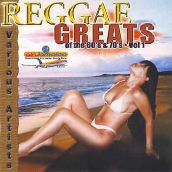 Various Artists - Reggae Greats of the 60's & 70's