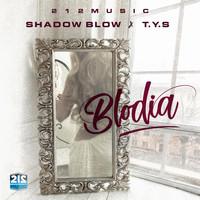 Shadow Blow, T.Y.S & 212MUSIC - Blodia