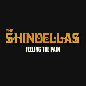 The Shindellas - Feeling the Pain