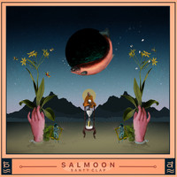 Santy Clap - Salmoon