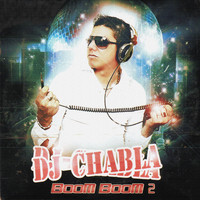 DJ Chabla - Boom Boom 2