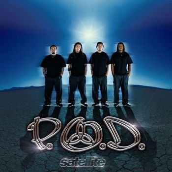 P.O.D. - Satellite (Expanded Edition; 2021 Remaster)