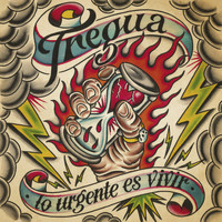 Tregua - Lo Urgente Es Vivir