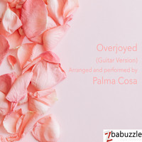 Palma Cosa - Overjoyed (Guitar Version)