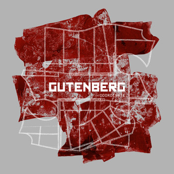 Gutenberg - Coordinate
