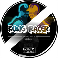 Arnau Ariza - Kong Race