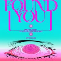 Vantage - I Found You (feat. Benjamin Ingrosso) (Myd Remix)