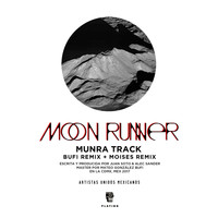 Moon Runner - Munra