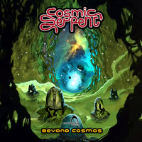 Cosmic Serpent - Beyond Cosmos