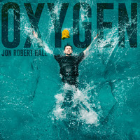 Jon Robert Hall - Oxygen