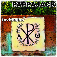 Pappajack - Invitasjon