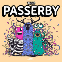 TORN - Passerby