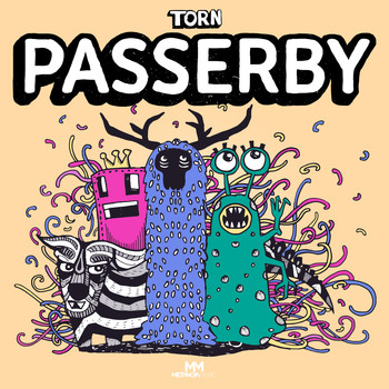 TORN - Passerby