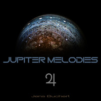 Jens Buchert - Jupiter Melodies