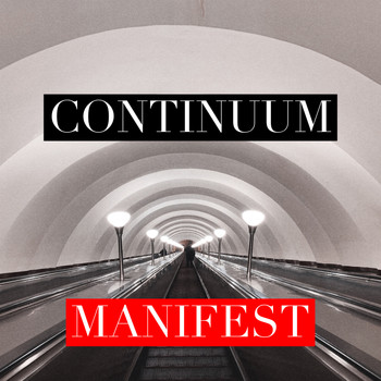 The Culprit Manifest - Continuum