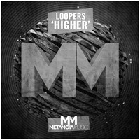 Loopers - Higher