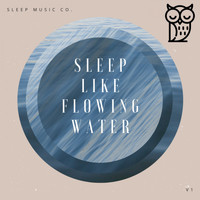 Owlaud Kama - Sleep Like Flowing Water