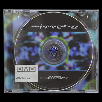 Mittens - Mittens (Explicit)