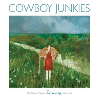 Cowboy Junkies - Demons (The Nomad Series Volume 2)