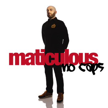 Maticulous - no caps (Explicit)