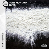 Nuvo - Tony Montana (Explicit)