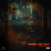 Nash Boogie - Work It (Get) Out (Explicit)