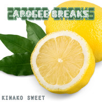 Apogee Breaks - Kinako Sweet