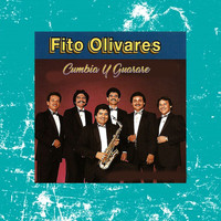 Fito Olivares - Cumbia Y Guarare