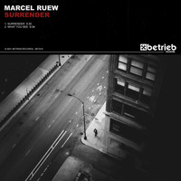 Marcel Ruew - Surrender