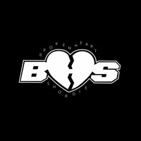 LEVY - Broken Heart Shordie