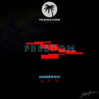 Angerwolf - FreeDom