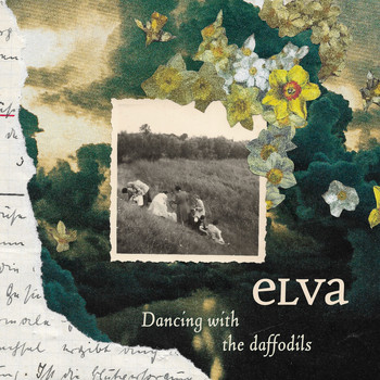 Elva - Dancing With the Daffodils