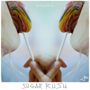 Donara - Sugar Rush