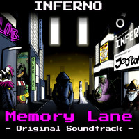 Inferno - Memory Lane (Original Game Soundtrack) - Volatile